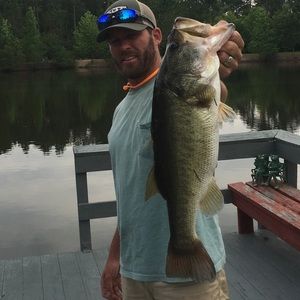 Meet your Posher, Brooks